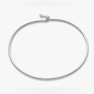 James Avery Hook-On Bracelet Sterling Silver